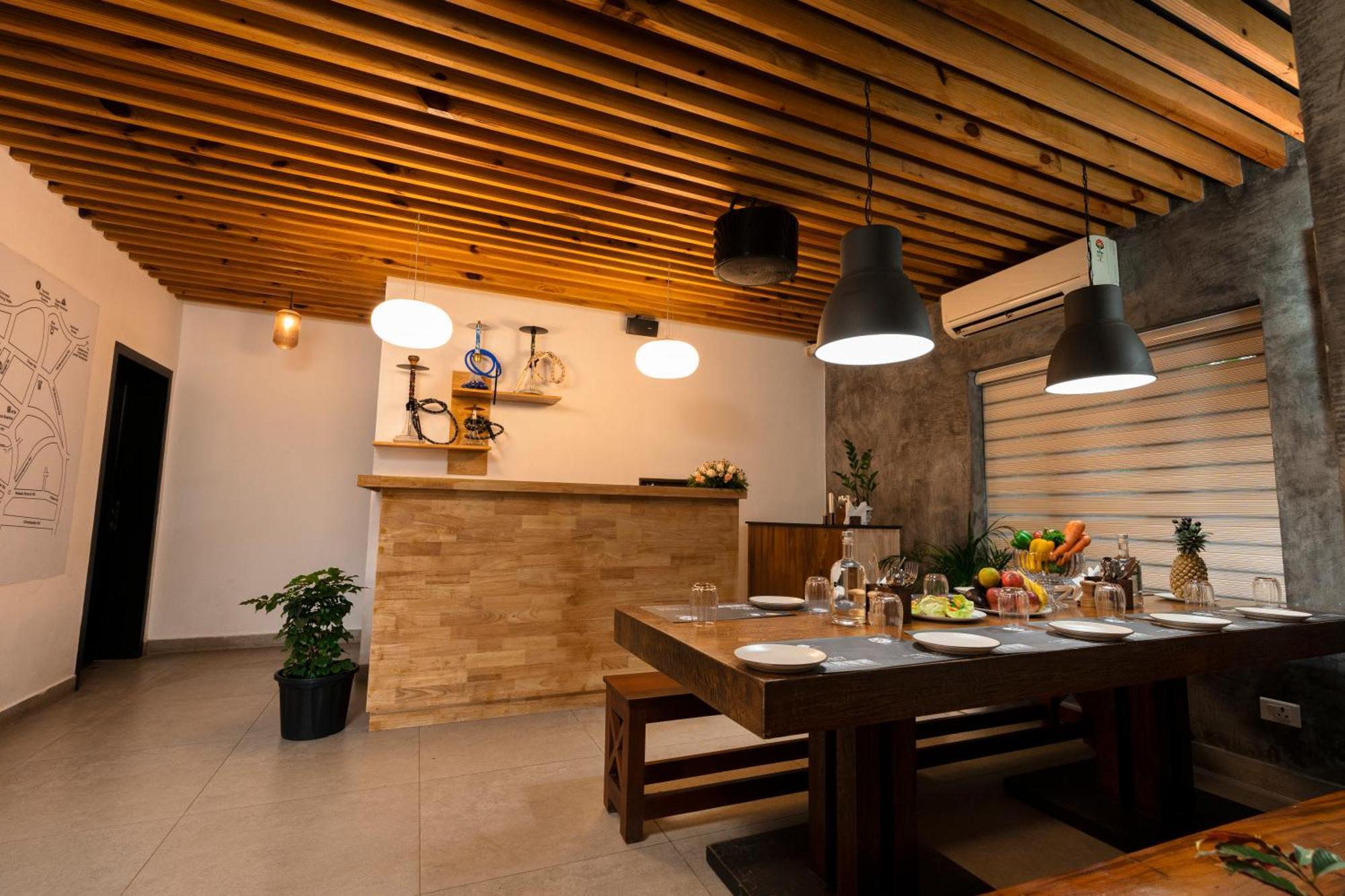 Solo Inn By Hawk Hospitality Kochi Eksteriør billede