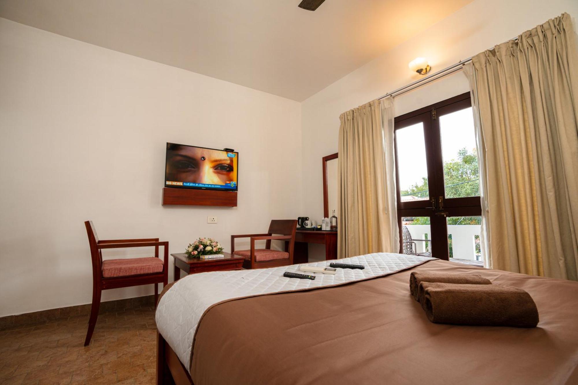 Solo Inn By Hawk Hospitality Kochi Eksteriør billede